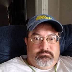 Meet your Posher, Timothy